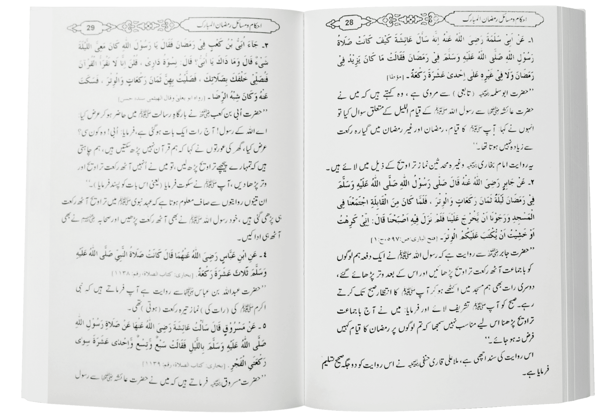 Ramzan Kaisy Guzarain? (Large)