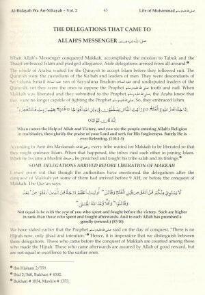 From The Beginning to The End (4 Volume Set)