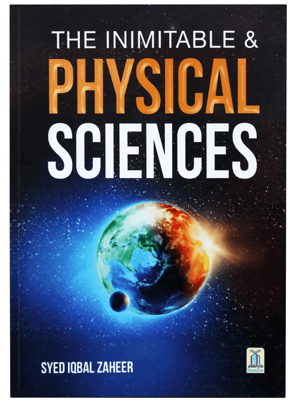The Inimitable and Physical Sciences