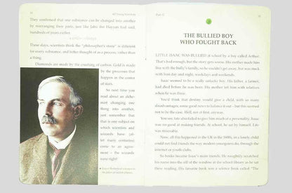 60 Young Scientist (12 Books Pack)