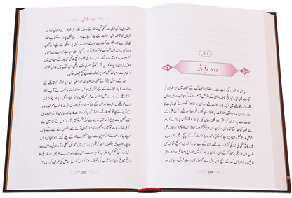 Aftab-E-Nabovat Ki Sunehri Shuain