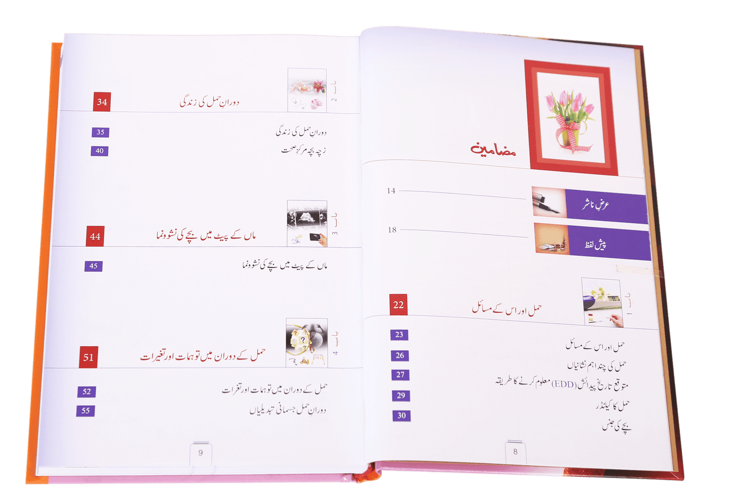 Agar Aap Maa Banny Wali Hein