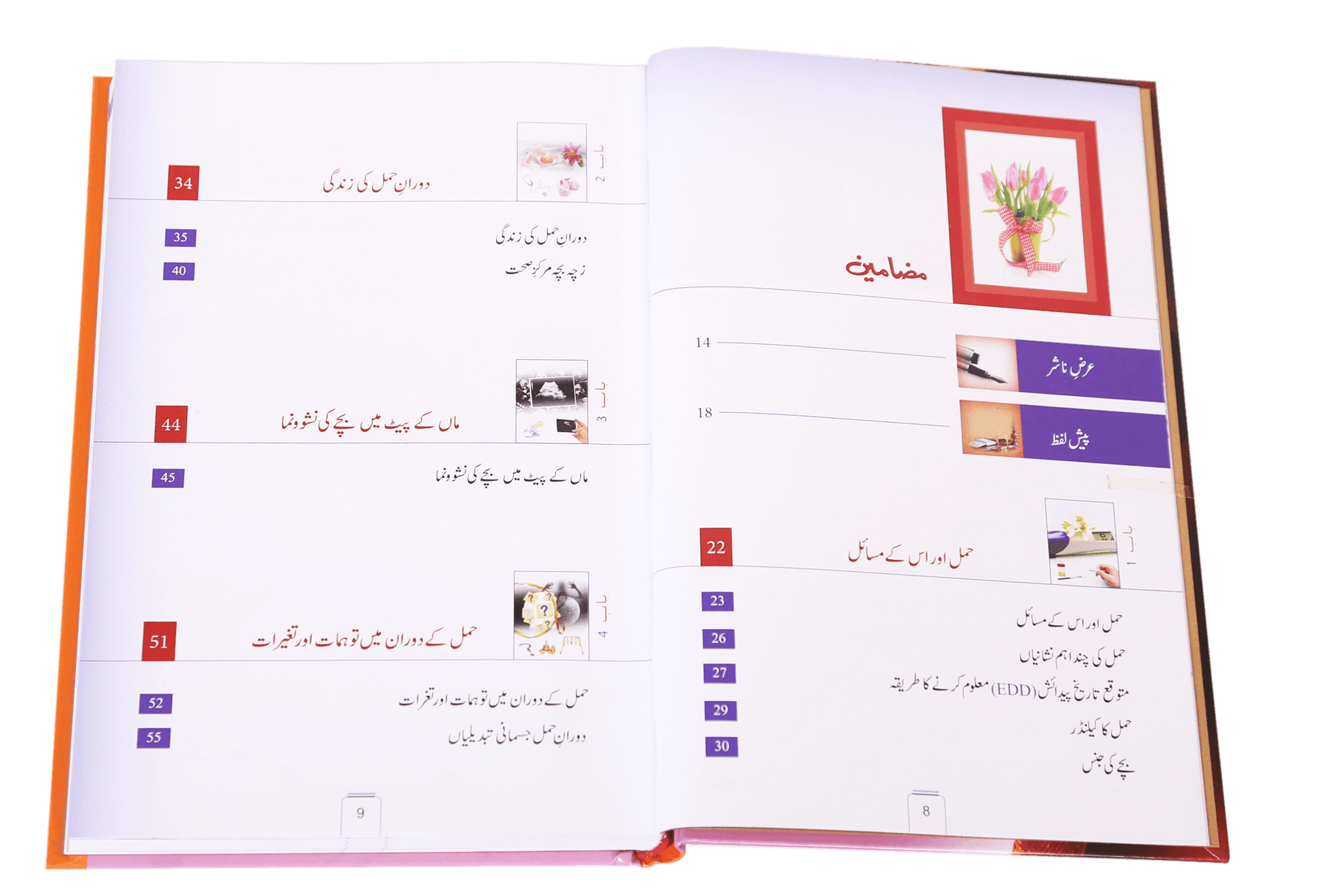 Agar Aap Maa Banny Wali Hein