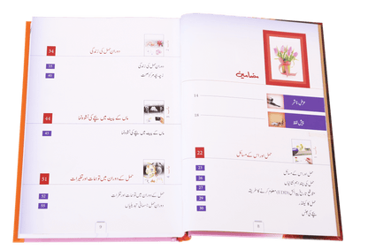 Agar Aap Maa Banny Wali Hein