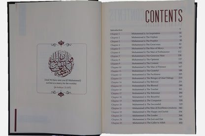 An Inspiration to the World