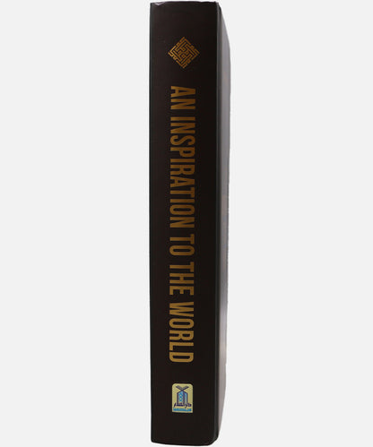 An Inspiration to the World