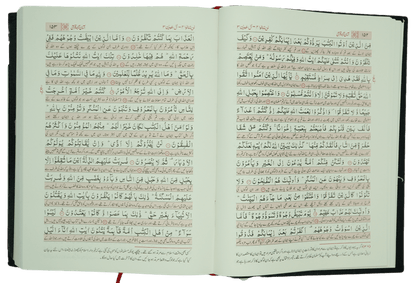 Asaan Tarjuma Quran Mufti Taqi Usmani (Large - New Edition)