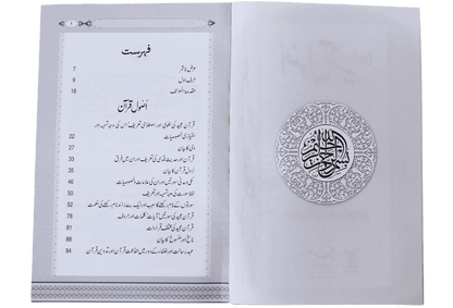 Asool e Tafseer (Sawaal Jawab)
