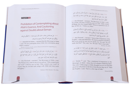 Attainment of the Happiness