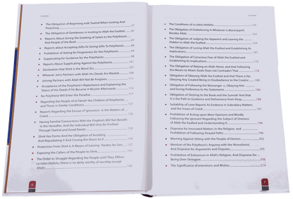 Attainment of the Happiness