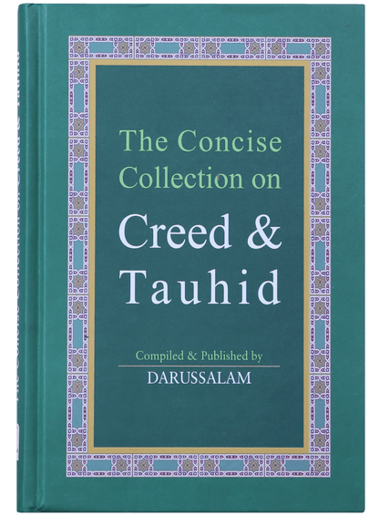 Concise Collections of Creed and Tauhid