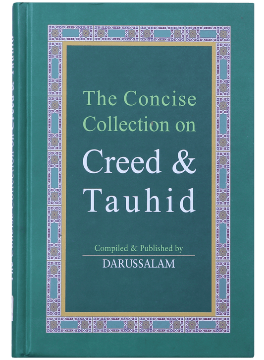 Concise Collections of Creed and Tauhid