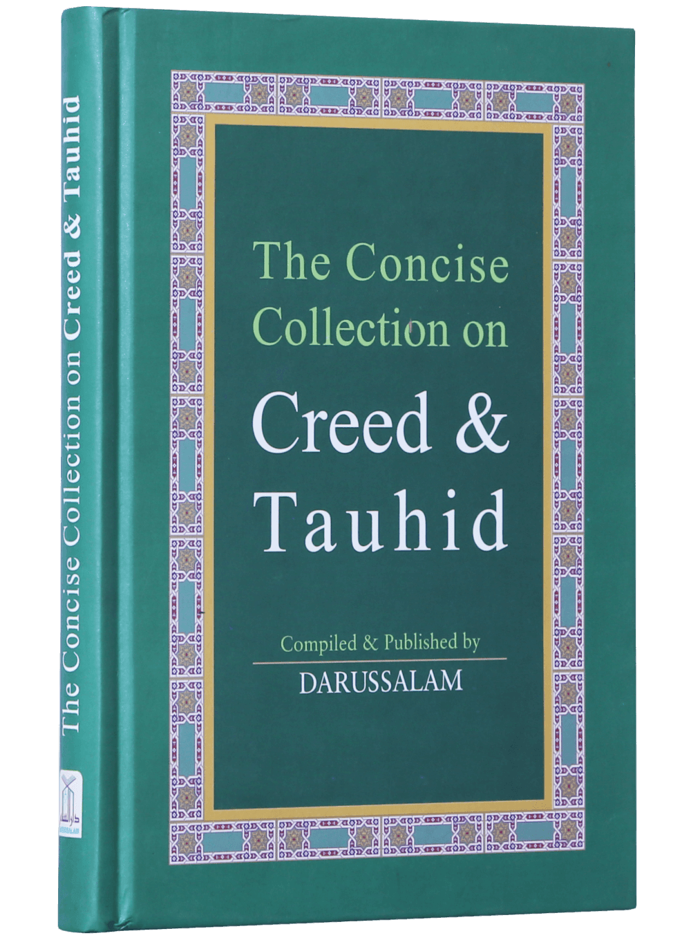 Concise Collections of Creed and Tauhid