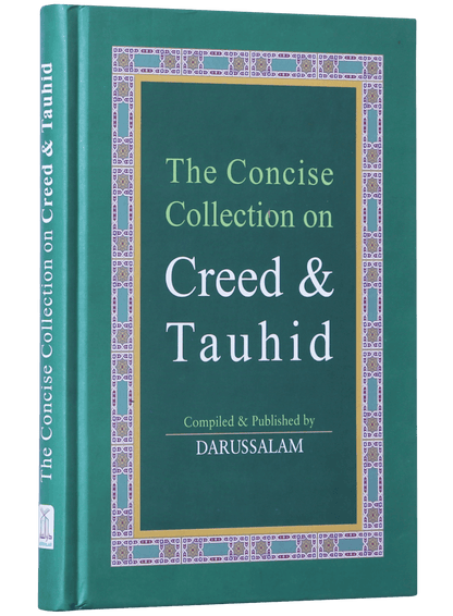 Concise Collections of Creed and Tauhid
