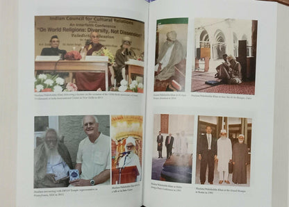 Daai Islam (Maulana Waheed Uddin Khan)