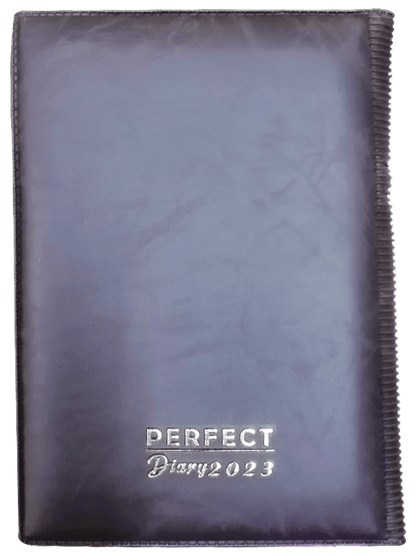 Diary 2023 (Large - Gift Diary)