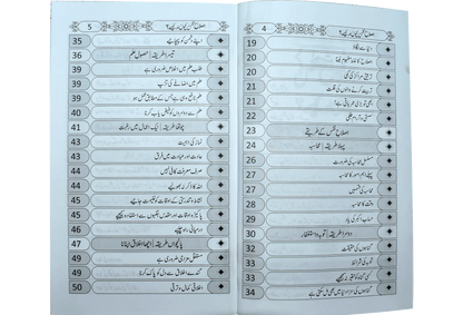 Islah E Nafs Kun Or Kasy 