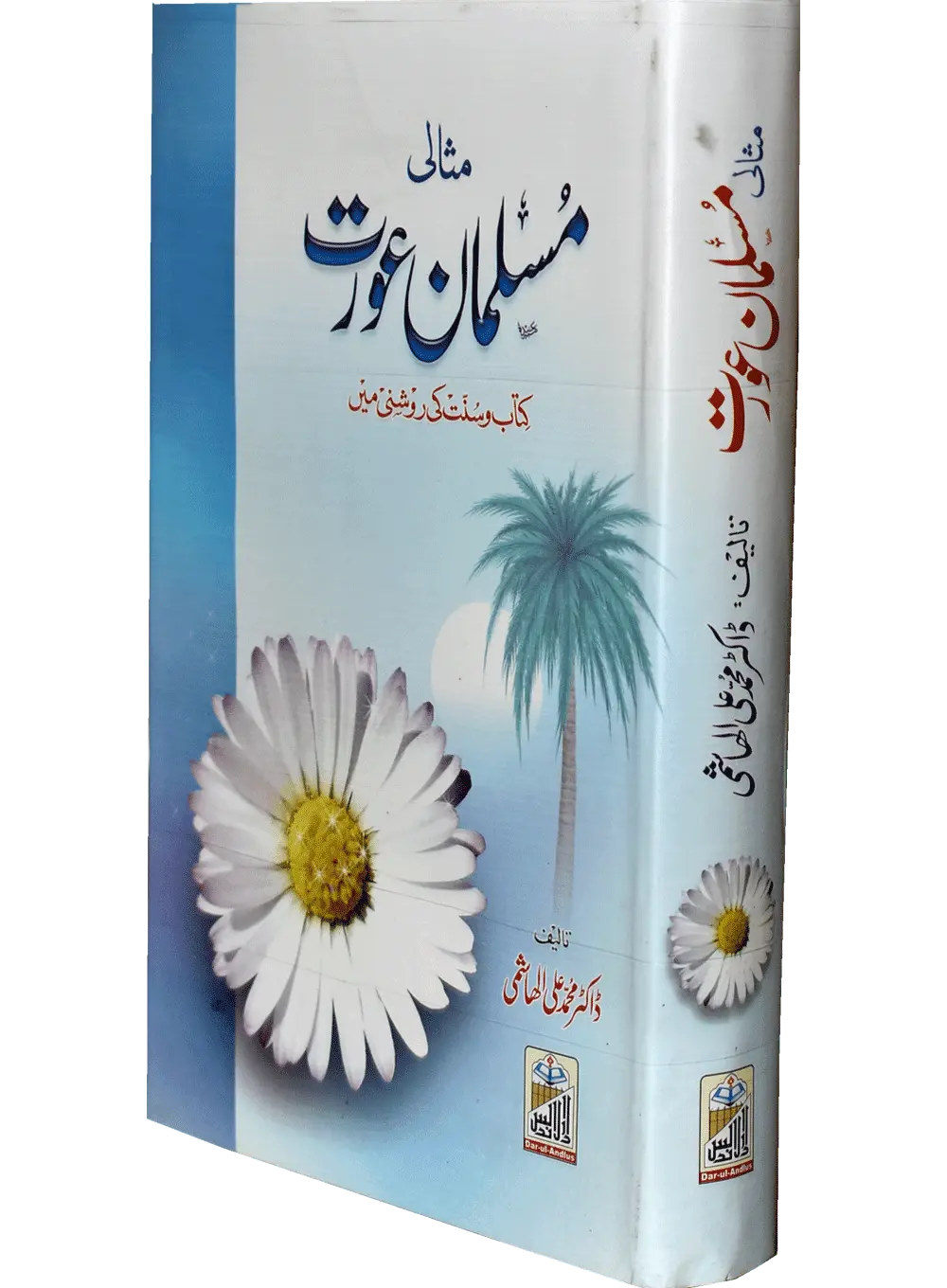 Misali Muslman Aurat 