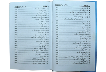 Misali Muslman Aurat 