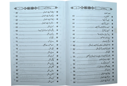 Pardah Muhafiz Niswah 