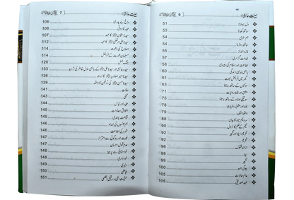 Seerat Syed Ayesha (R.A) 