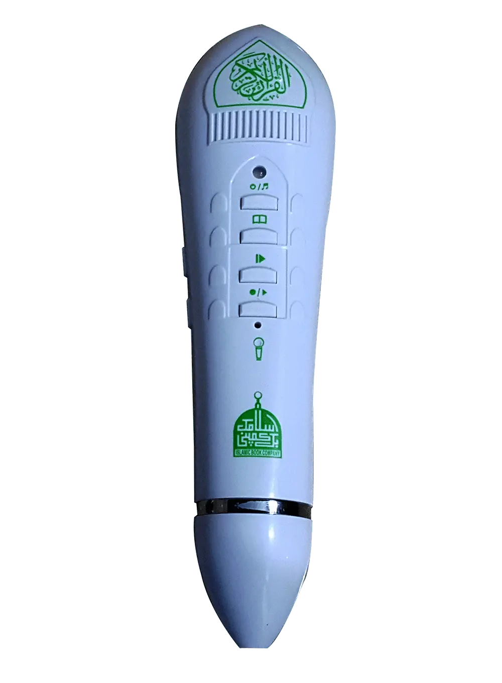 Advanced 16 GB Quran Pen for Recitation and Learning Darulandlus