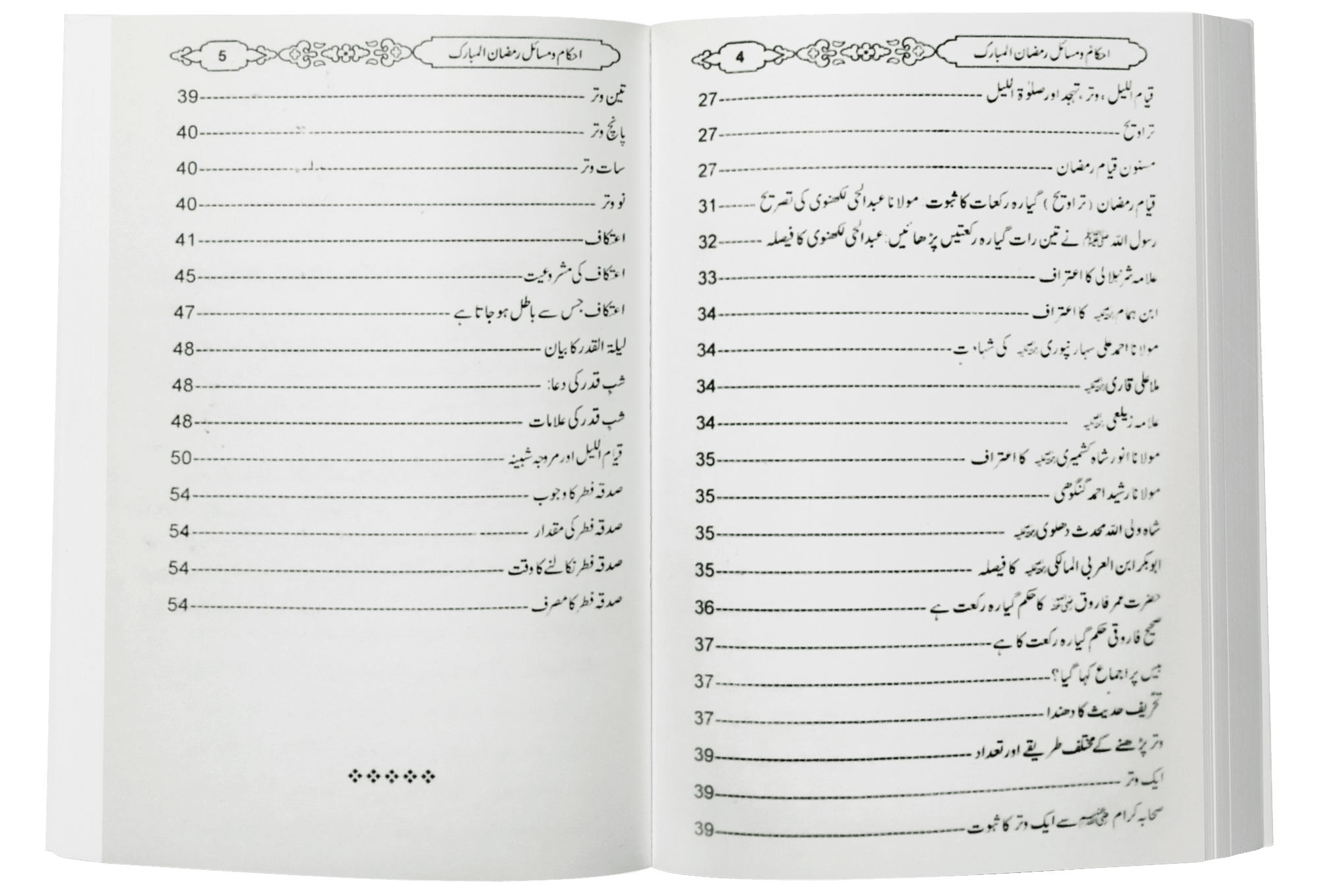 Ramzan Kaisy Guzarain? (Large)
