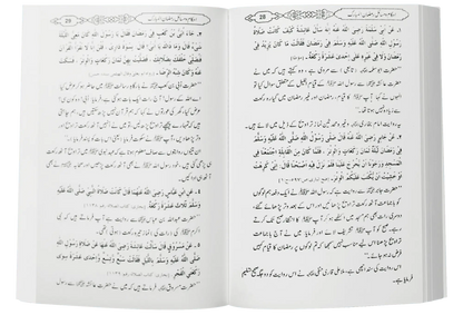 Ramzan Kaisy Guzarain? (Large) 