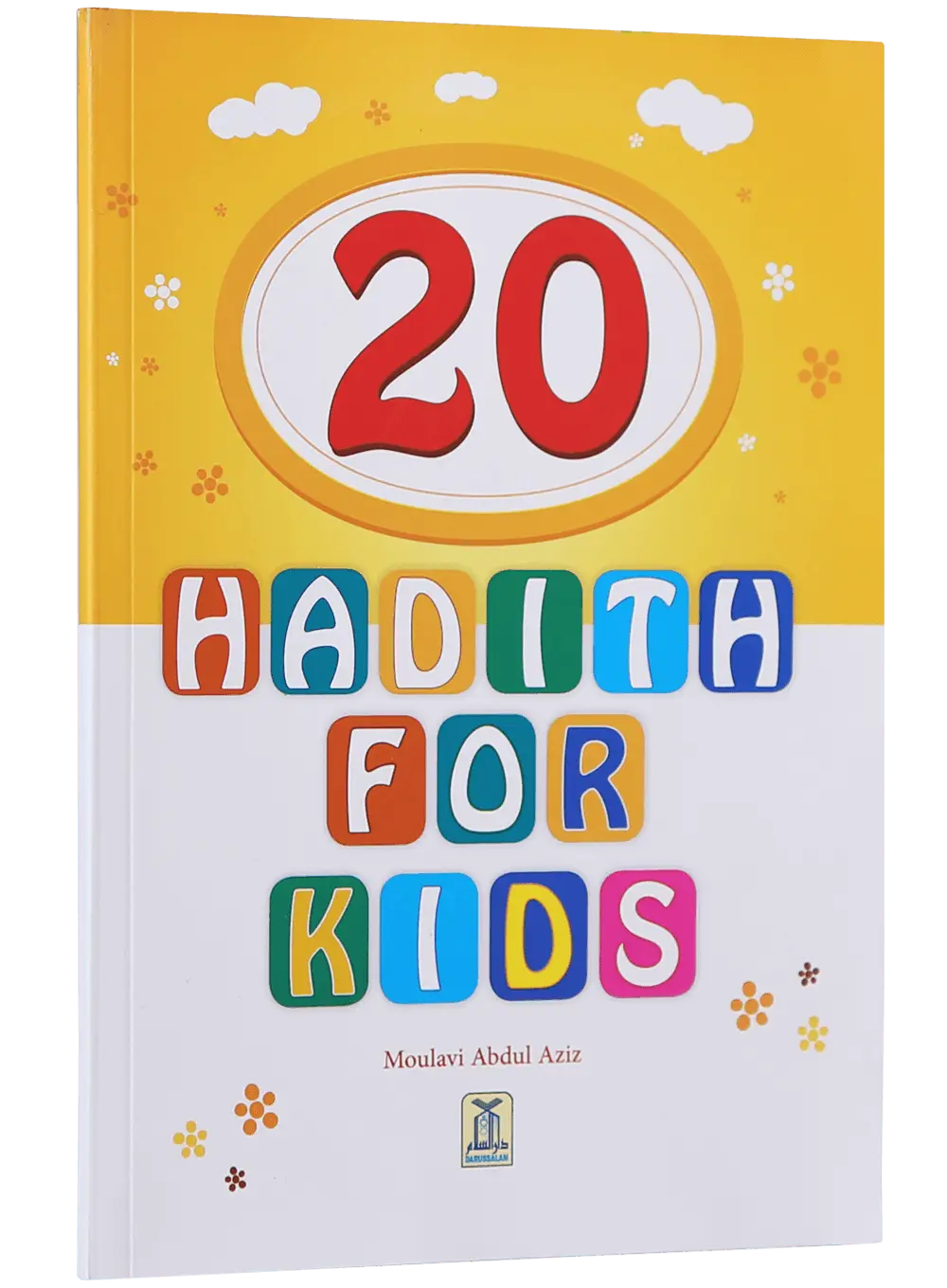 20 Hadith for Kids 