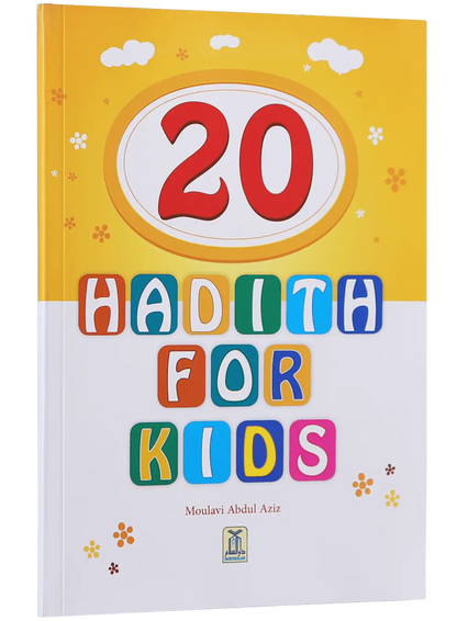 20 Hadith for Kids 