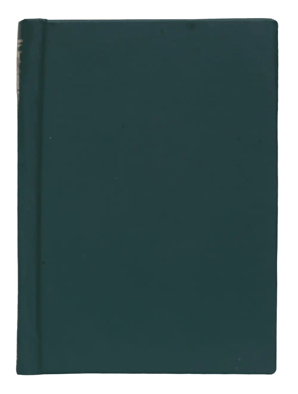 Al Quran Al Kareem (Pocket Size 16 Lines)