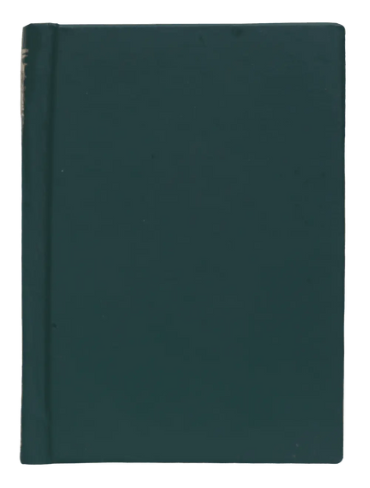 Al Quran Al Kareem (Pocket Size 16 Lines)