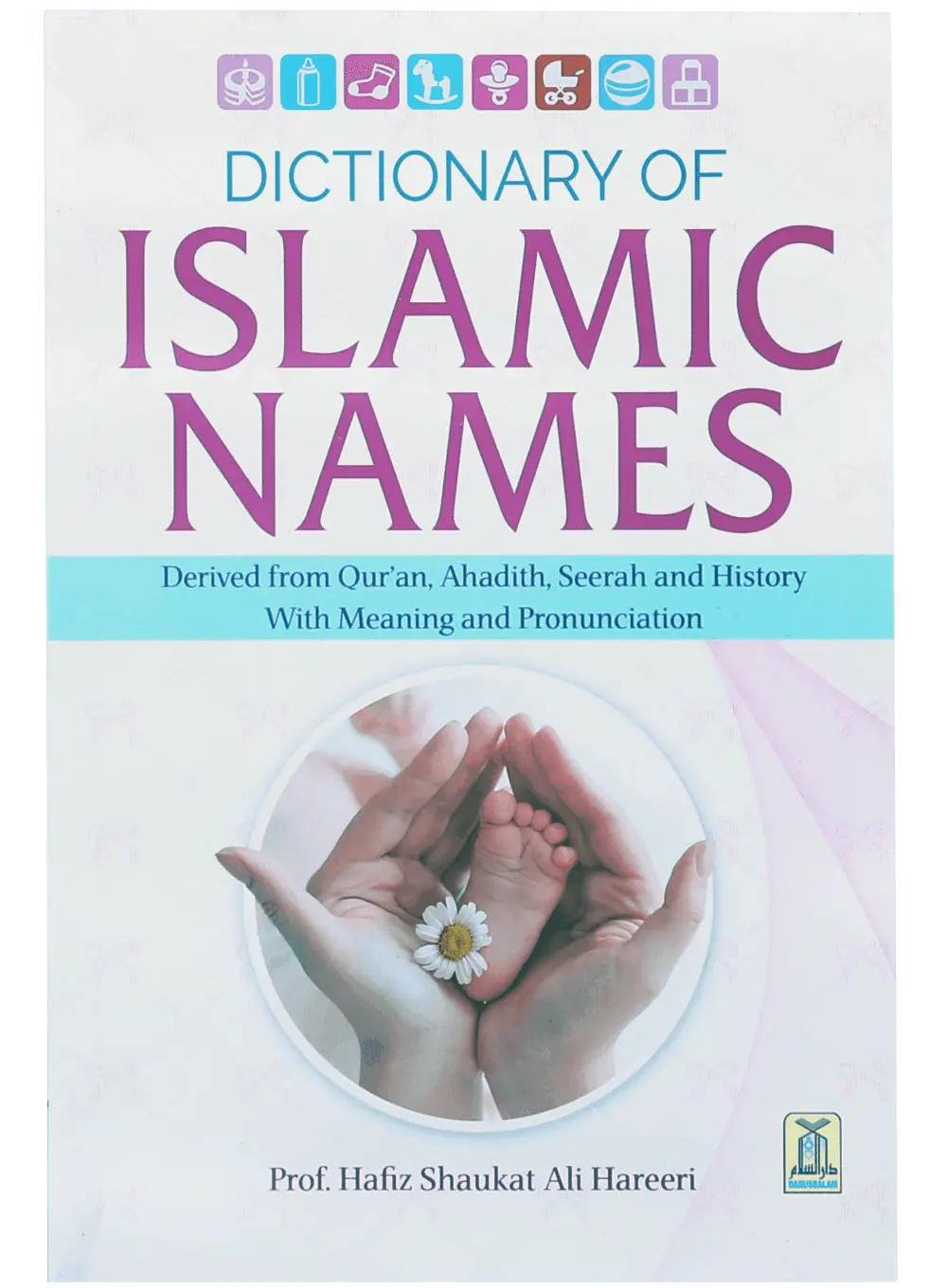Dictionary of Islamic Names