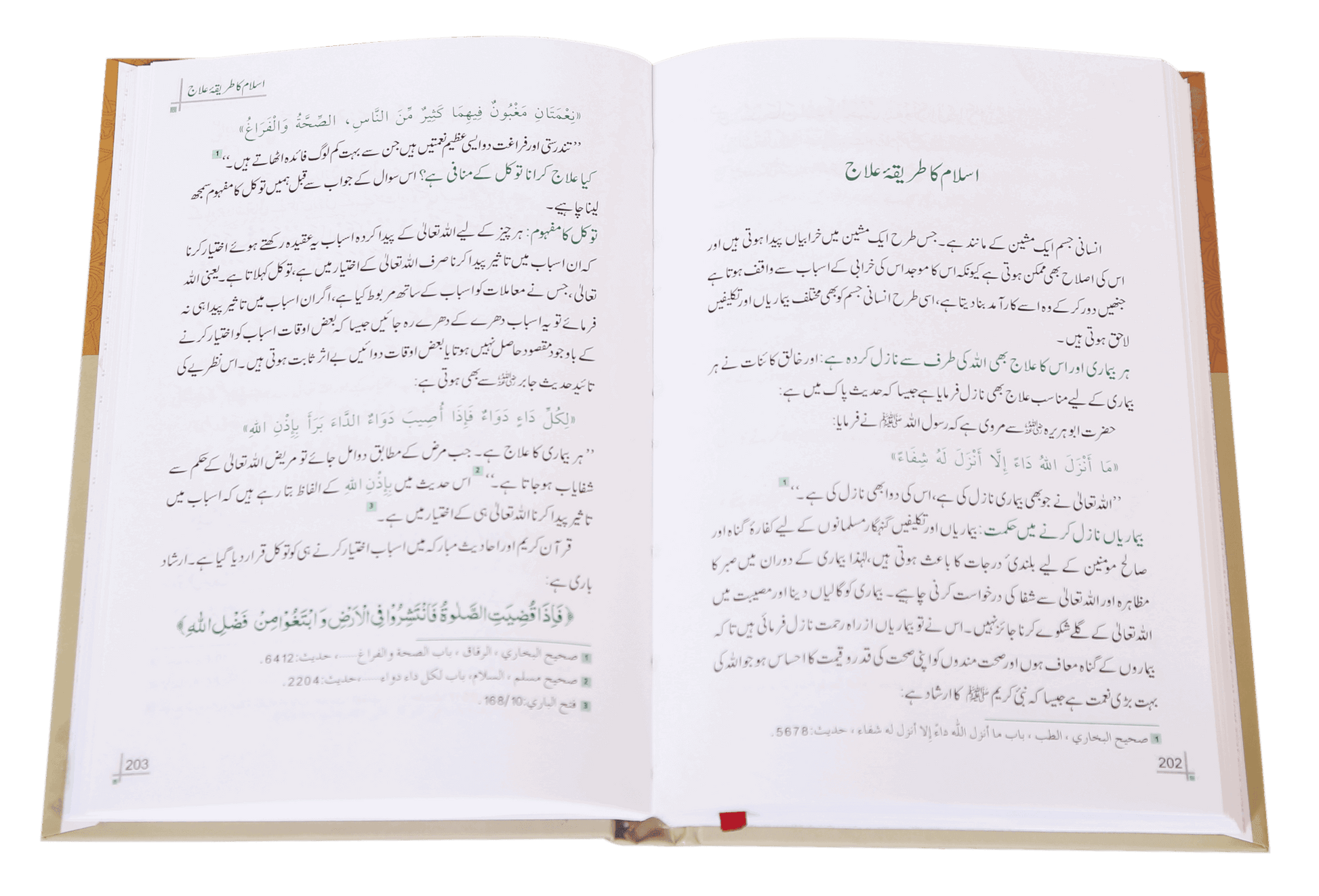 Dua Aur Dawa Kay Masnoon Adaab (Jadeed)