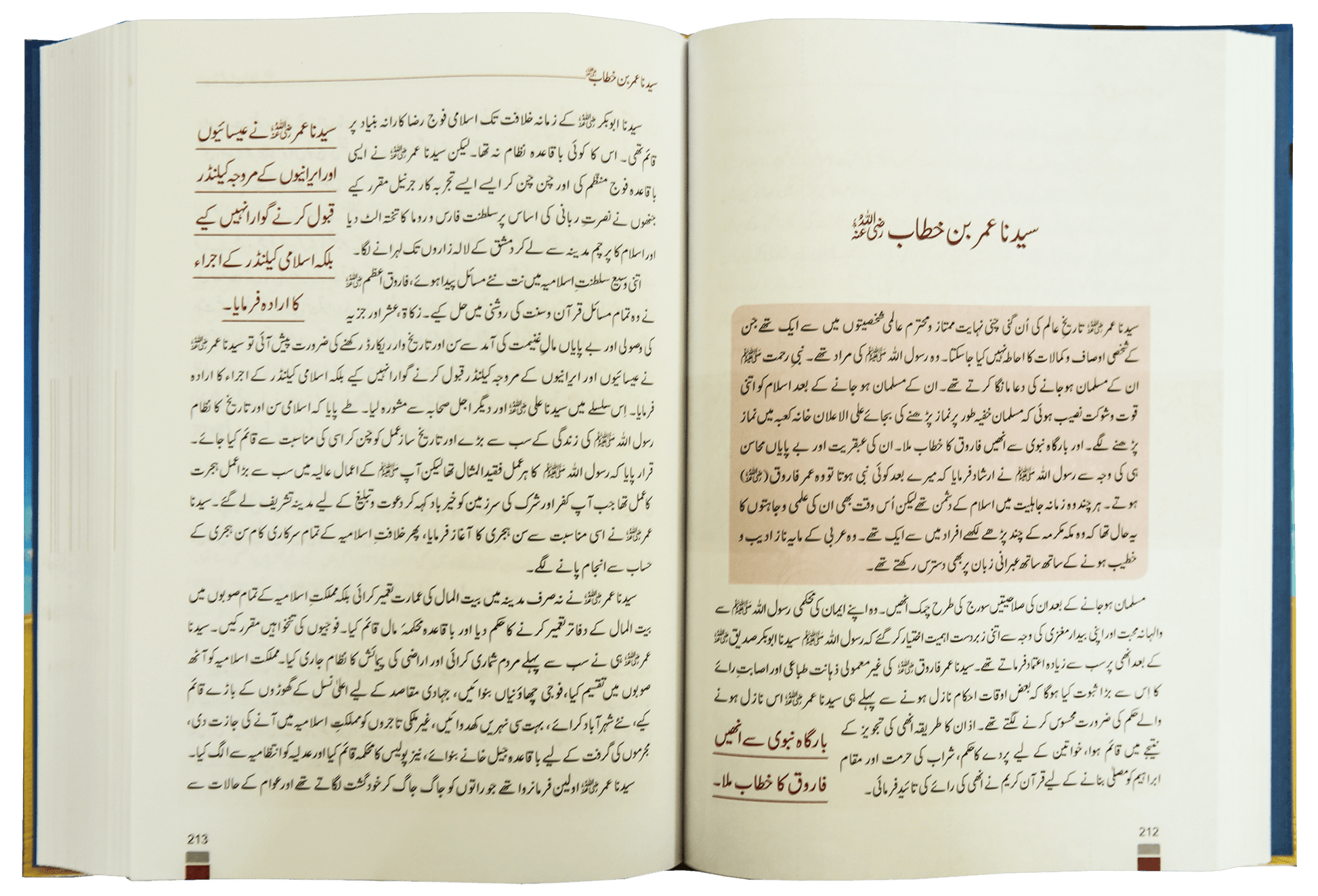 Encyclopedia Seerat Sahaba Karam (Volume # 1).