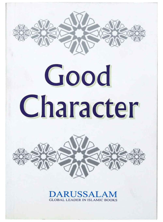 Good character