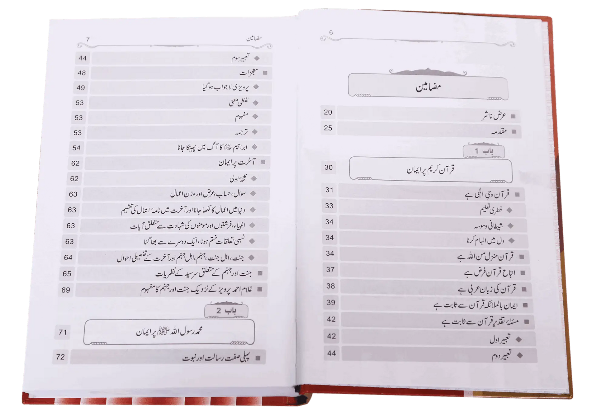 Inkaar e Hadith se Inkaar e Quran Tak 