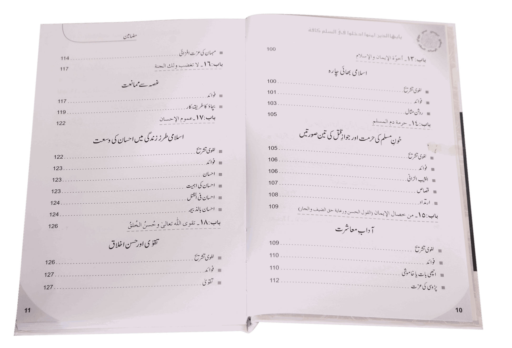 Islam Ke Ahkam o Aadaab (New Edition)