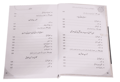 Islam Ke Ahkam o Aadaab (New Edition)