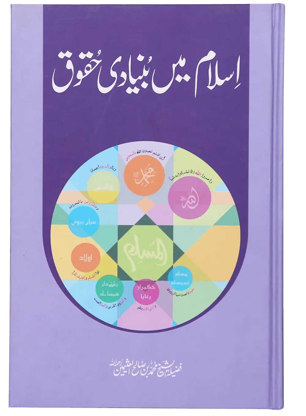 Islam main Bunyadi Haqooq