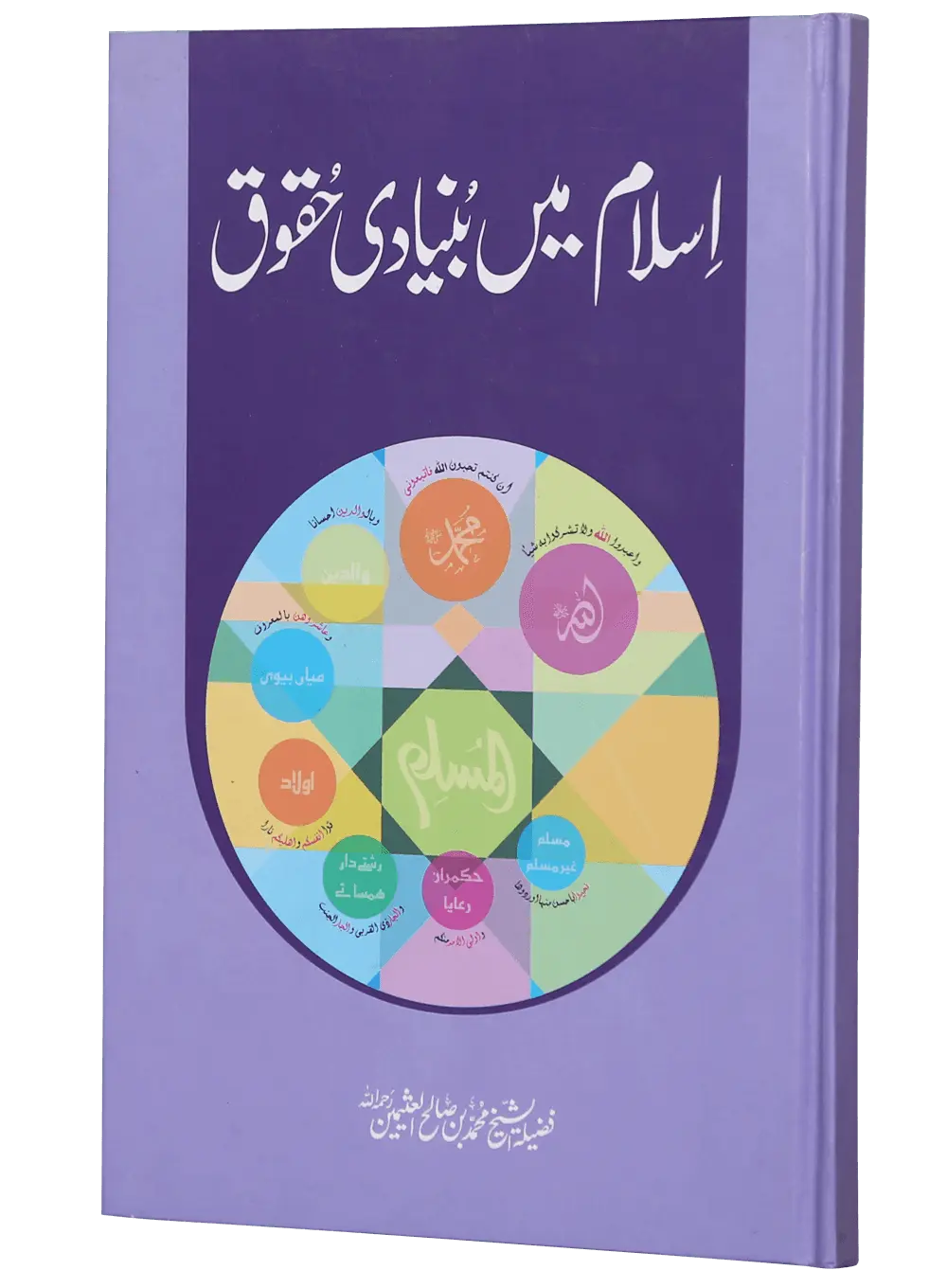 Islam main Bunyadi Haqooq