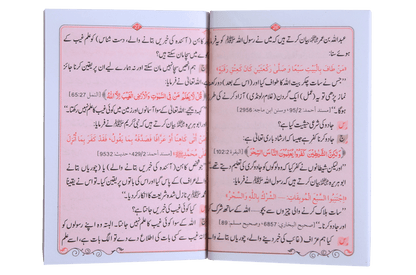 Islami Aqeeda 12x17 (Sawalan Jawaban)