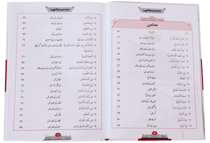 Jadeed Arabic Seekhein (Fine Quality)
