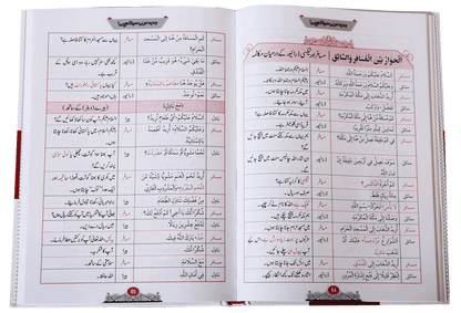 Jadeed Arabic Seekhein (Fine Quality)