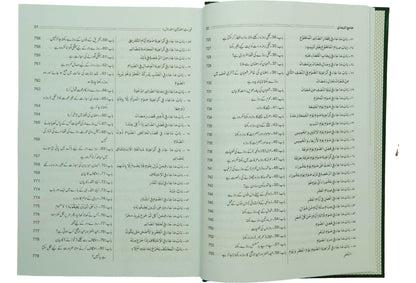 Jamia Tirmizi - 4 Vol Set (Jamia Tirmidhi)