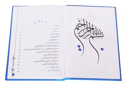 Momin ki Zeenat - Daarhi