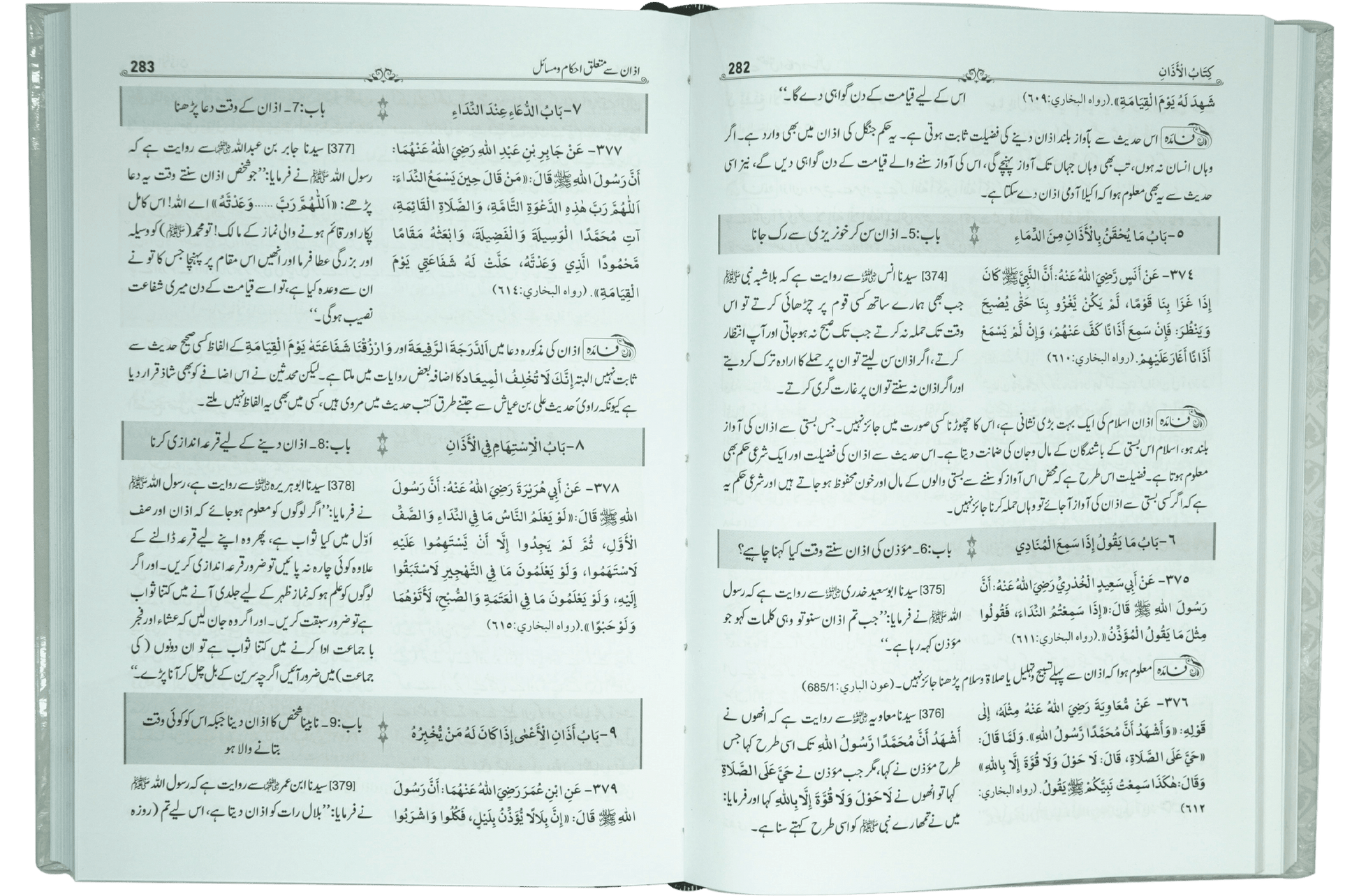 Mukhtasir Sahih Bukhari 1 /2 Local
