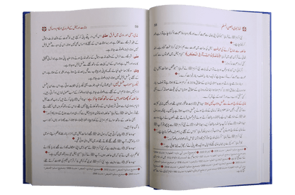 Namaz E Nabvi & Hisn Ul Muslim