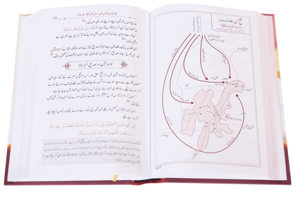 Seerat Sayedina Abu Bakr Siddique (R.A) - 2 vols. set (Imported)