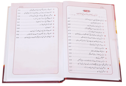 Seerat Sayedina Abu Bakr Siddique (R.A) 2 vols. set - (Local)